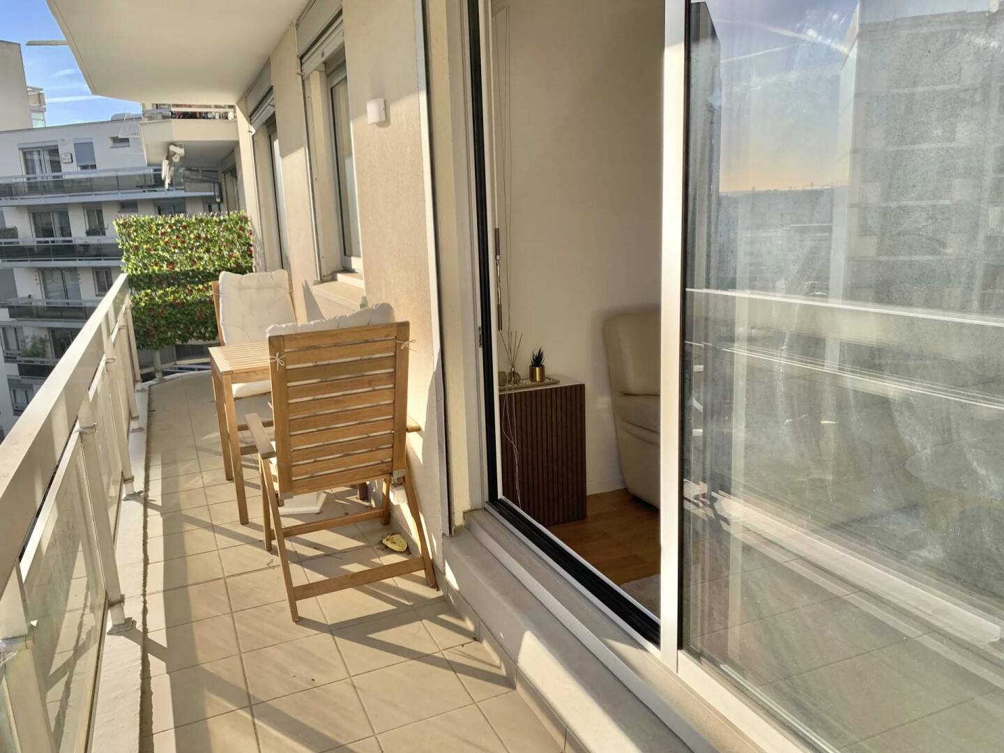 Maison à louer, 77m², LEVALLOIS PERRET