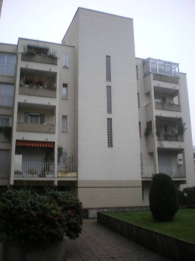 Maison à louer, 39m², VITRY SUR SEINE