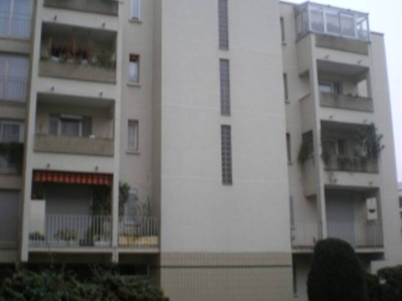 Maison à louer, 39m², VITRY SUR SEINE