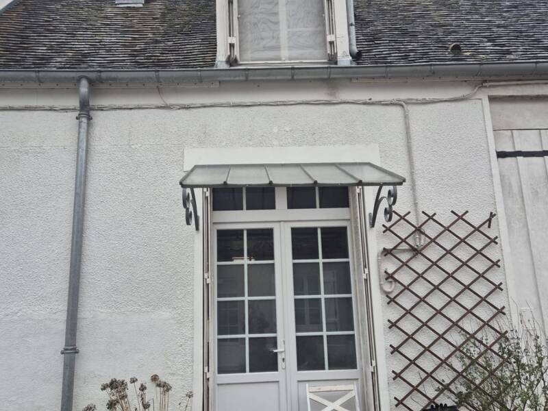 Maison à louer, 42m², ORGERUS