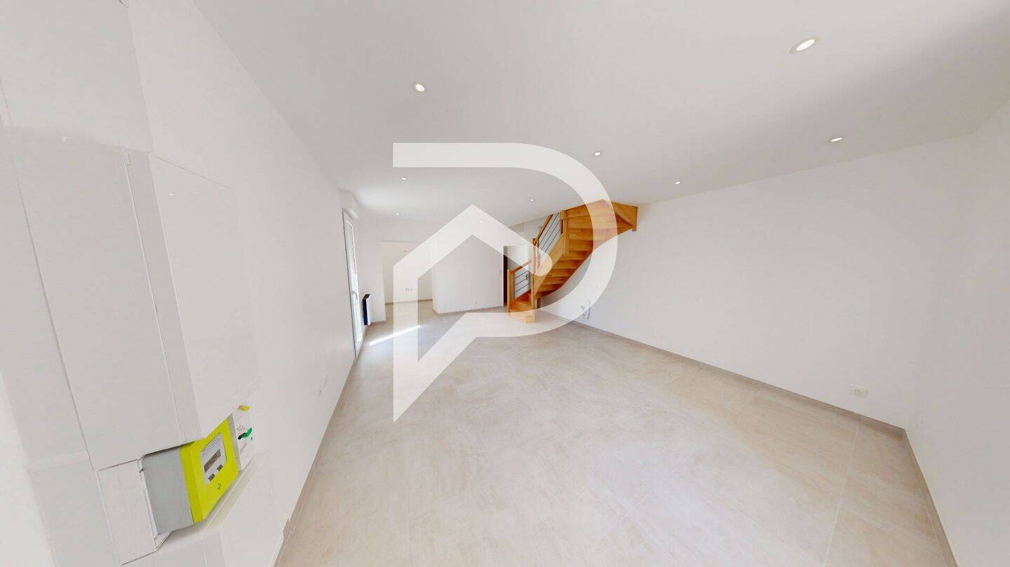 Maison à vendre, 63m², LE CHATELET EN BRIE