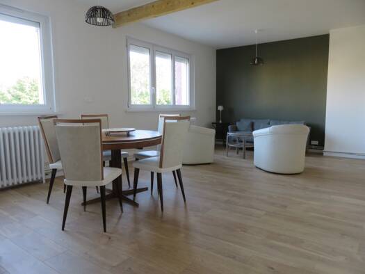 Appartement à louer 450 € 1 pièce 18 m² Étage 1/1 Petite Synthe-Banc Vert Dunkerque 59640