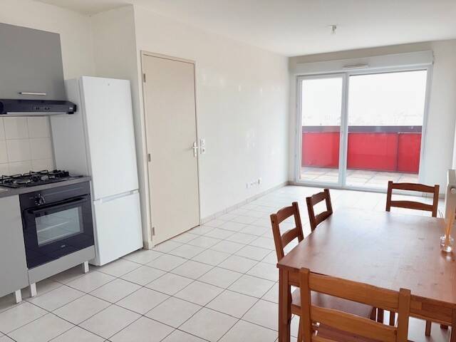 Maison à louer, 40m², VENISSIEUX