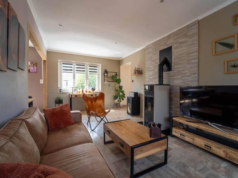 Maison à vendre, 240m², LAXOU