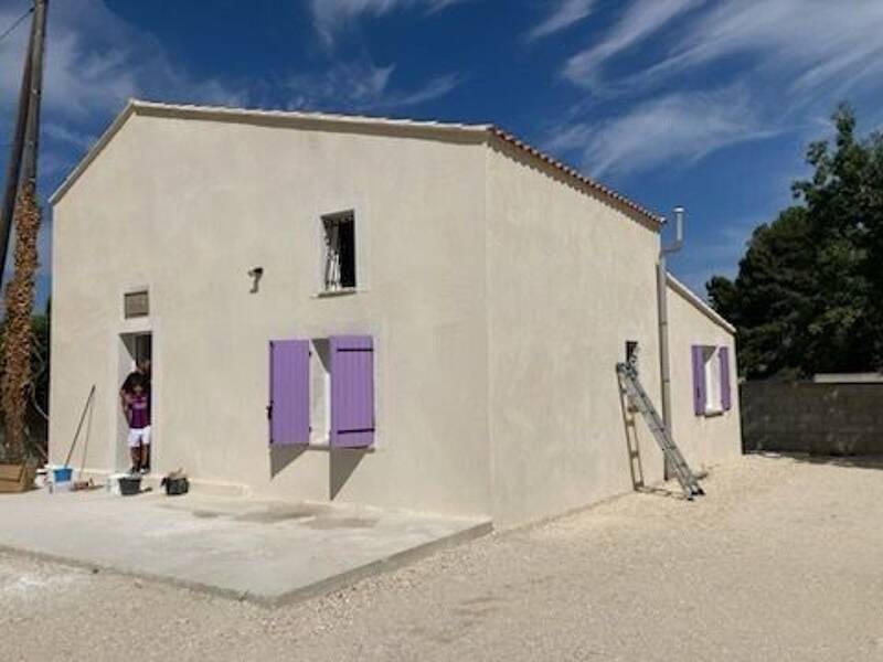 Maison à louer, 80m², VEDENE