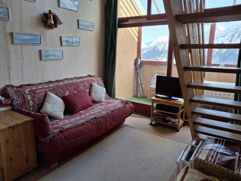 Maison à vendre, 38m², SAINT LARY SOULAN