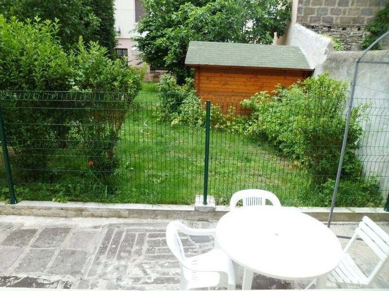 Maison à louer, 25m², CLERMONT FERRAND