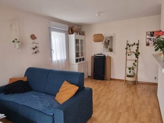 Appartement à vendre 119 600 € 2 pièces 1 chambre 47,3 m² Étage 1/1 Le Verdon-sur-Mer 33123