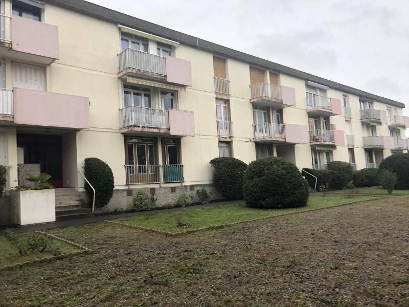 Maison à louer, 73m², TOULOUSE