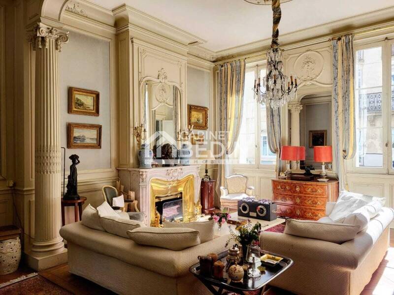 Maison à vendre, 345m², BORDEAUX