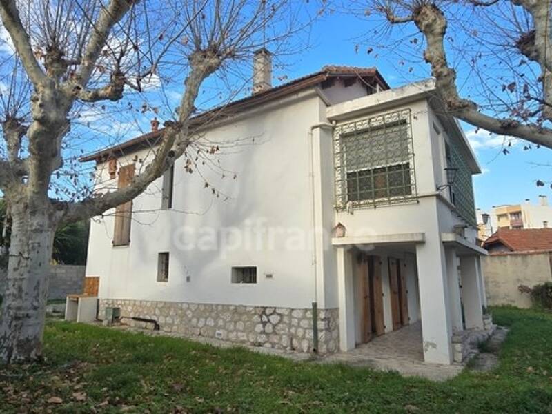 Maison à vendre, 150m², MARSEILLE 11E