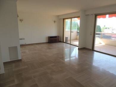 Appartement à louer 1 679 € 3 pièces 2 chambres 95,5 m² Étage 1/5 Tignes et Sevigne Le Cannet 06110