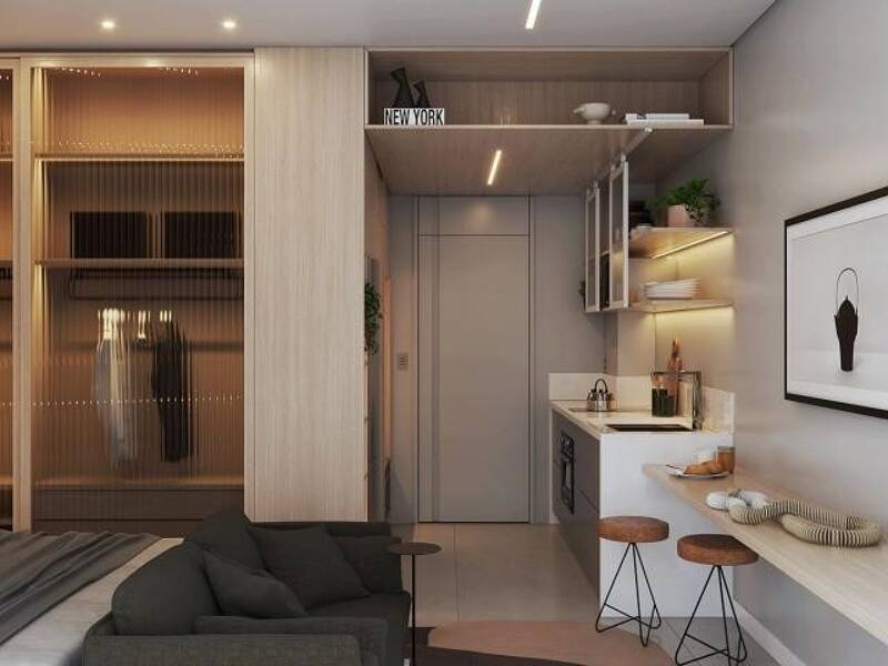 Maison à vendre, 25m², BOURGES