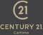 CENTURY 21 - CABINET CARTIMO