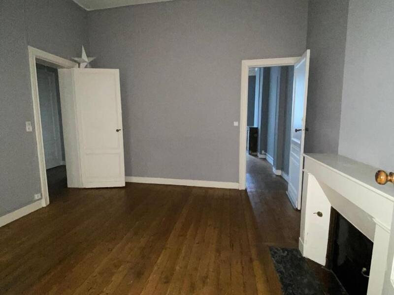 Maison à louer, 92m², BORDEAUX