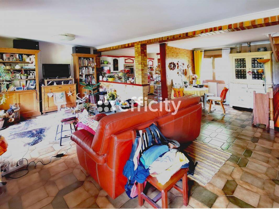 Maison à vendre, 122m², CHELLES