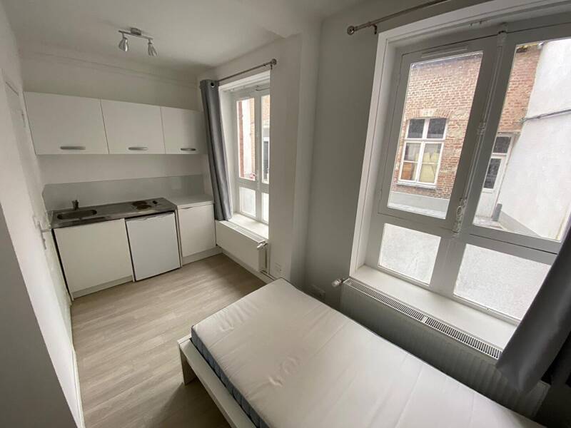 Maison à louer, 16m², LILLE