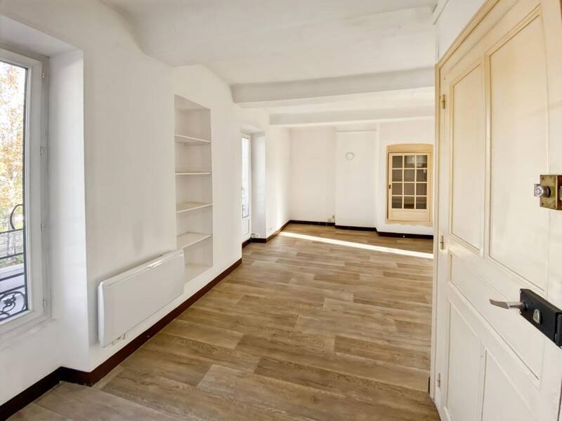 Maison à louer, 54m², FORCALQUIER