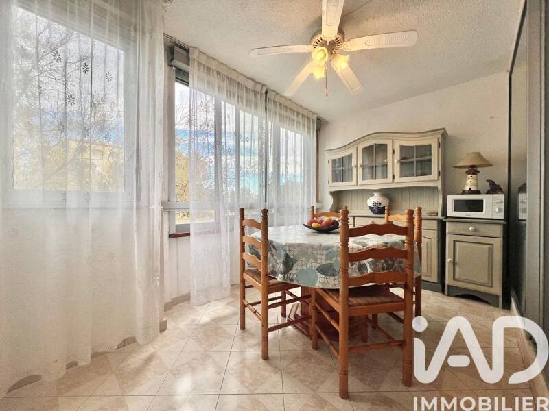 Maison à vendre, 31m², LEUCATE