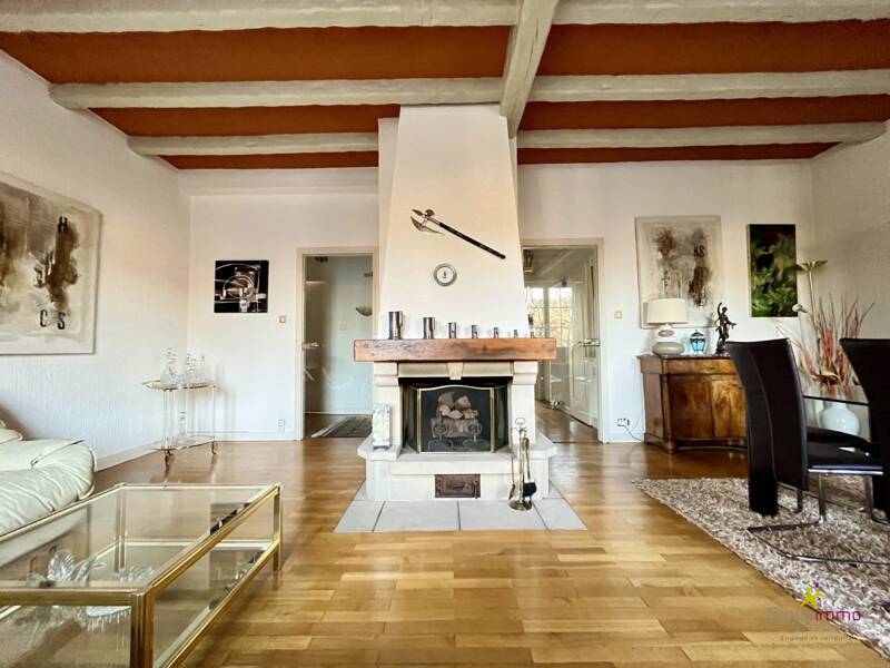 Maison à vendre, 95m², STRASBOURG