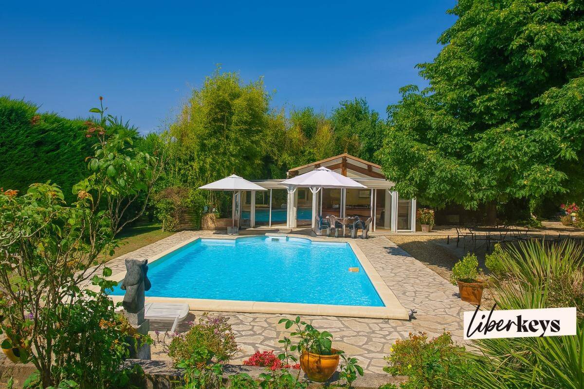 Maison à vendre, 600m², MANOSQUE