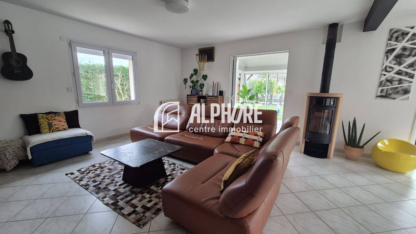 Maison à vendre, 180m², SAINT NAZAIRE