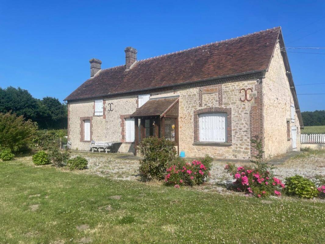 Maison à vendre, 200m², SAINTE CERONNE LES MORTAGNE