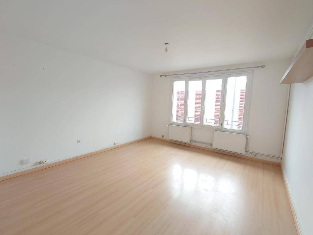 Maison à louer, 50m², NOISY LE GRAND