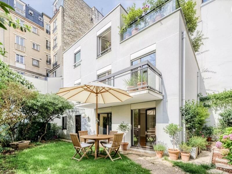 Maison à vendre, 140m², PARIS 12E