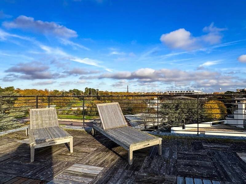 Maison à vendre, 265m², BOULOGNE BILLANCOURT