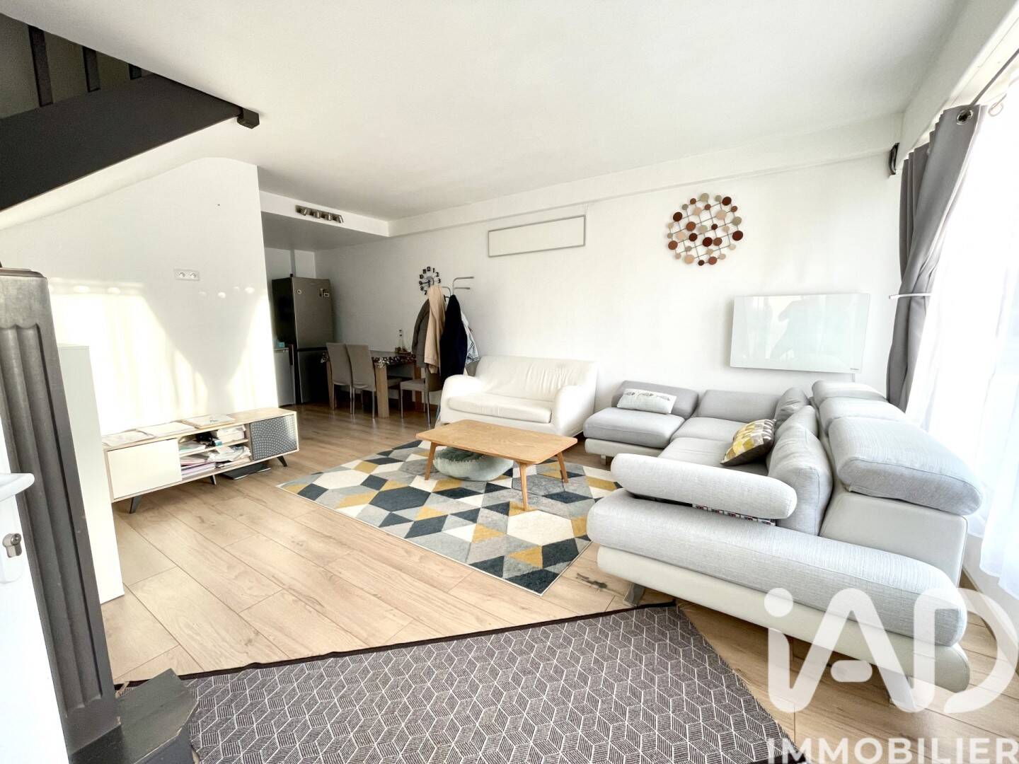Maison à vendre, 61m², SAINT NAZAIRE