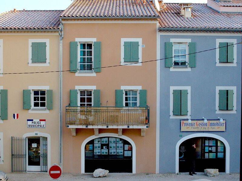 Maison à louer, 68m², LE THOR