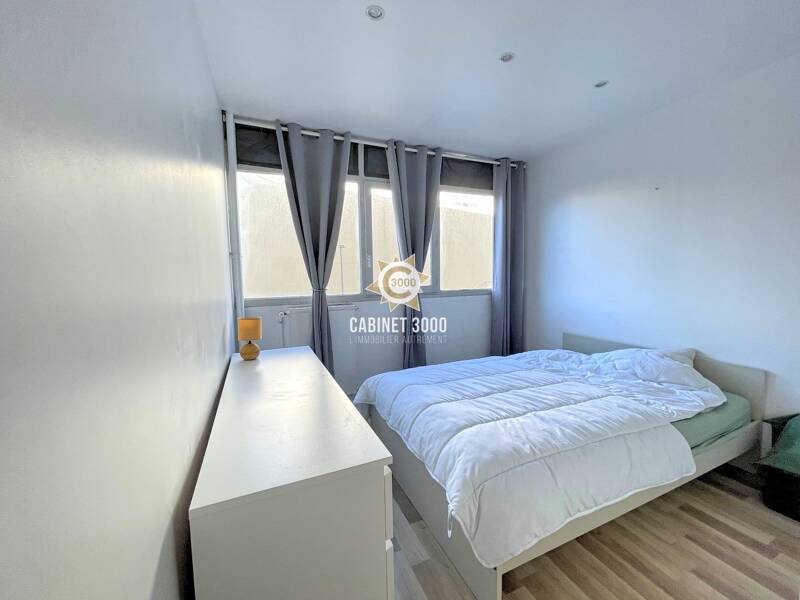 Maison à vendre, 40m², TOULON