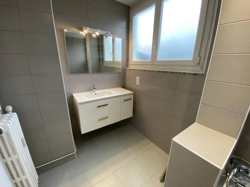 Maison à louer, 61m², METZ