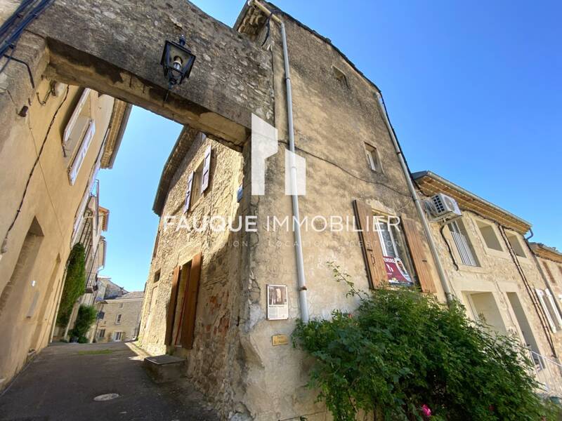 Maison à vendre, 95m², ALLEX