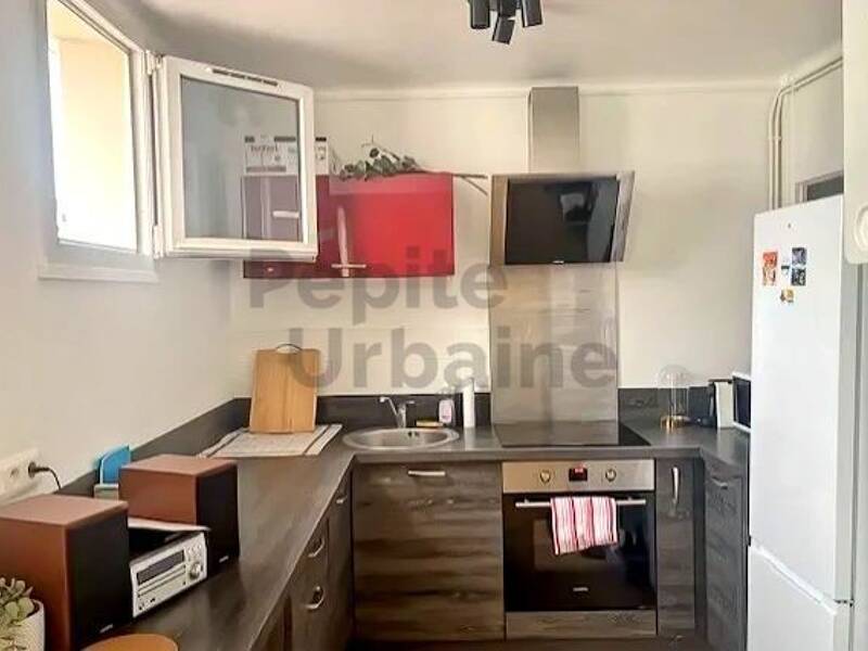 Maison à louer, 40m², NANTES