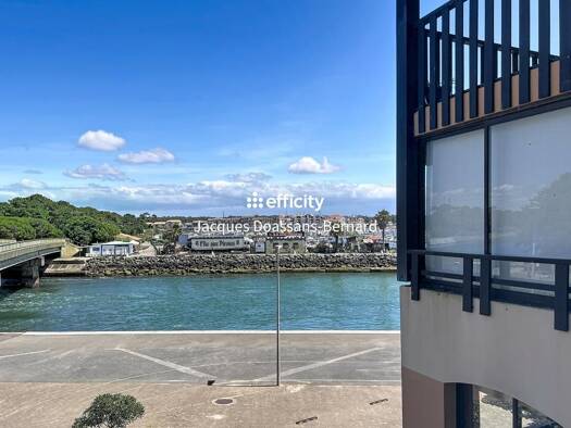 Appartement à vendre 339 000 € 3 pièces 2 chambres 41 m² 1er étage La Plage Capbreton 40150