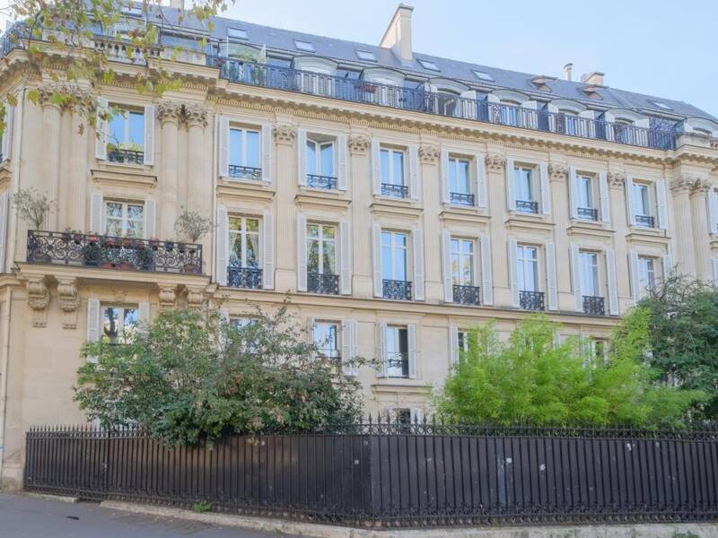 Maison à vendre, 176m², PARIS 8E