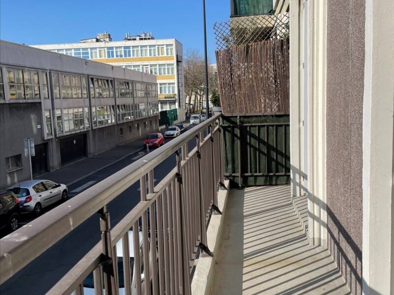 Maison à louer, 52m², LE HAVRE