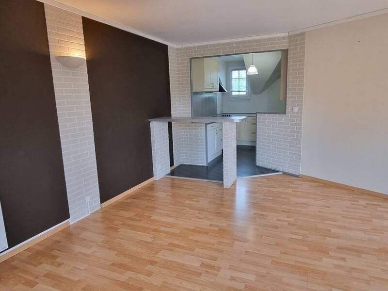 Maison à louer, 82m², MOISSY CRAMAYEL