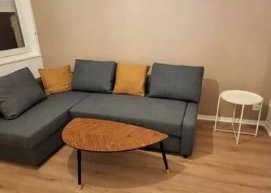 Appartement à louer 890 € 4 pièces 1 chambre 42 m² 3ème étage Bel-Air Thionville 57100