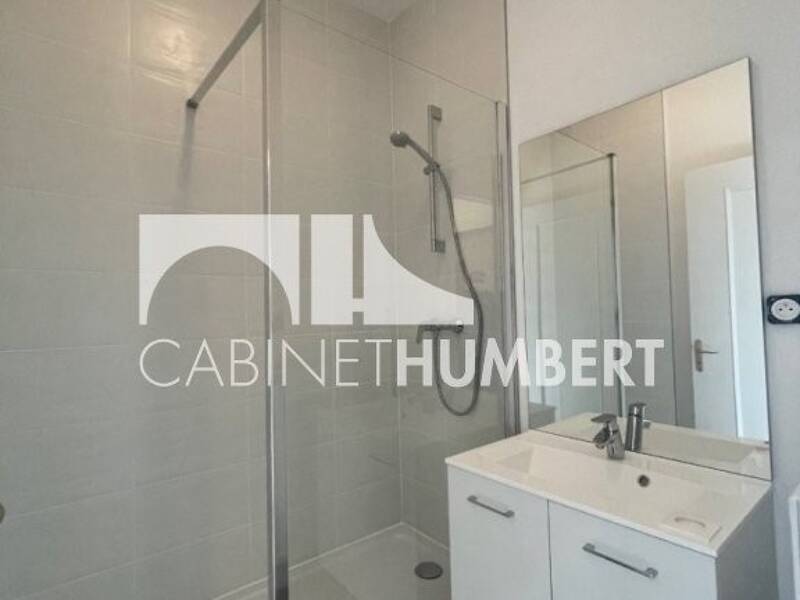 Maison à louer, 61m², SAINT ETIENNE