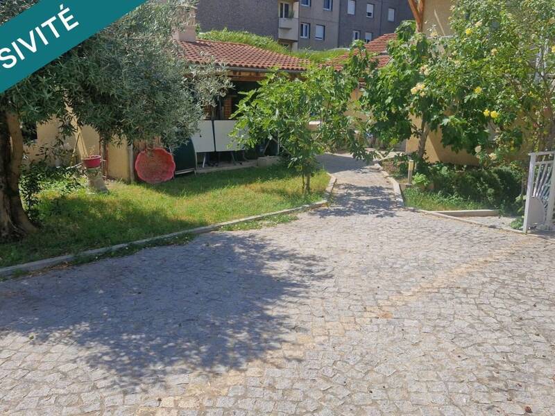 Maison à vendre, 178m², CLERMONT FERRAND