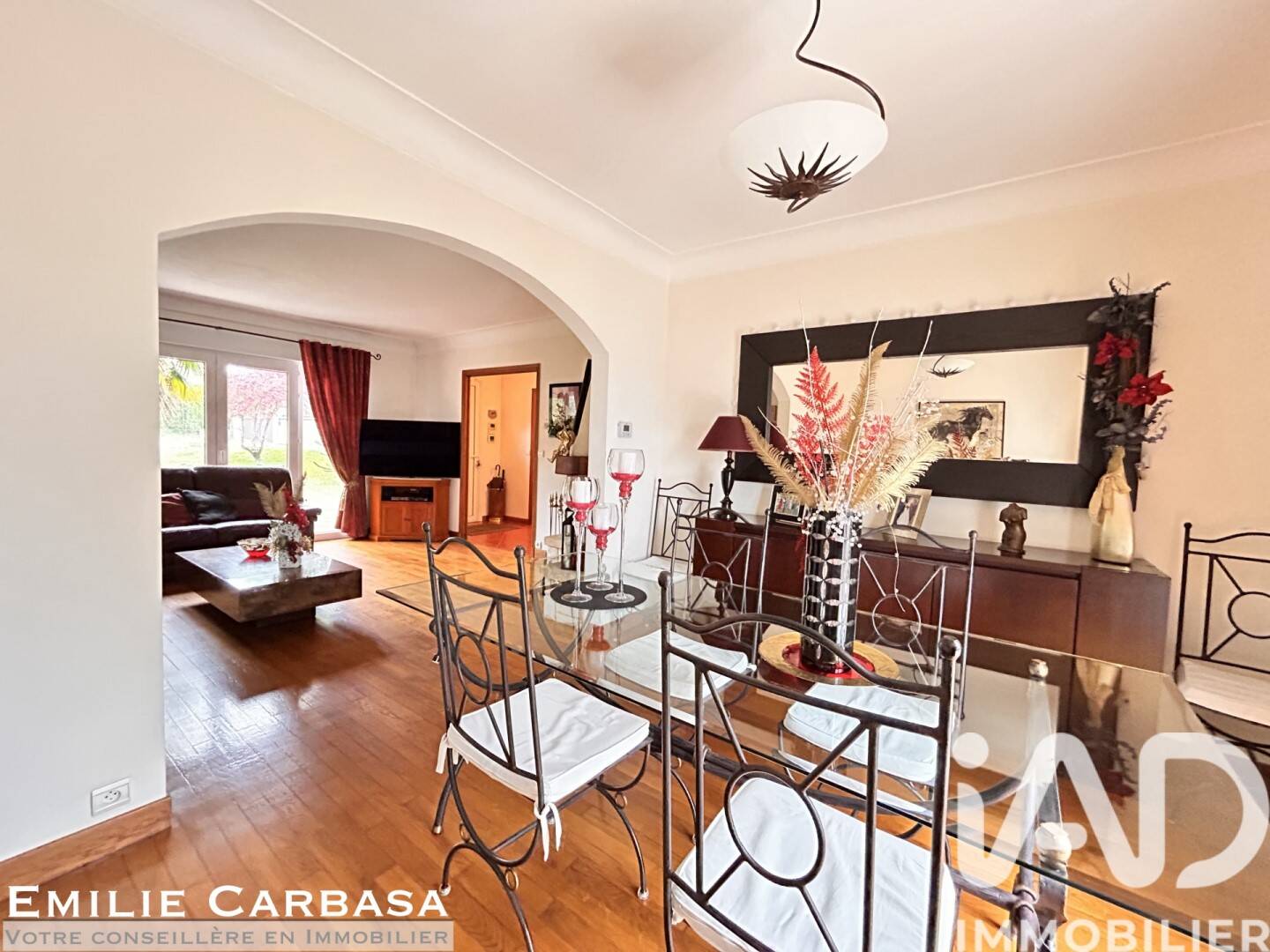 Maison à vendre, 158m², CORBEIL ESSONNES
