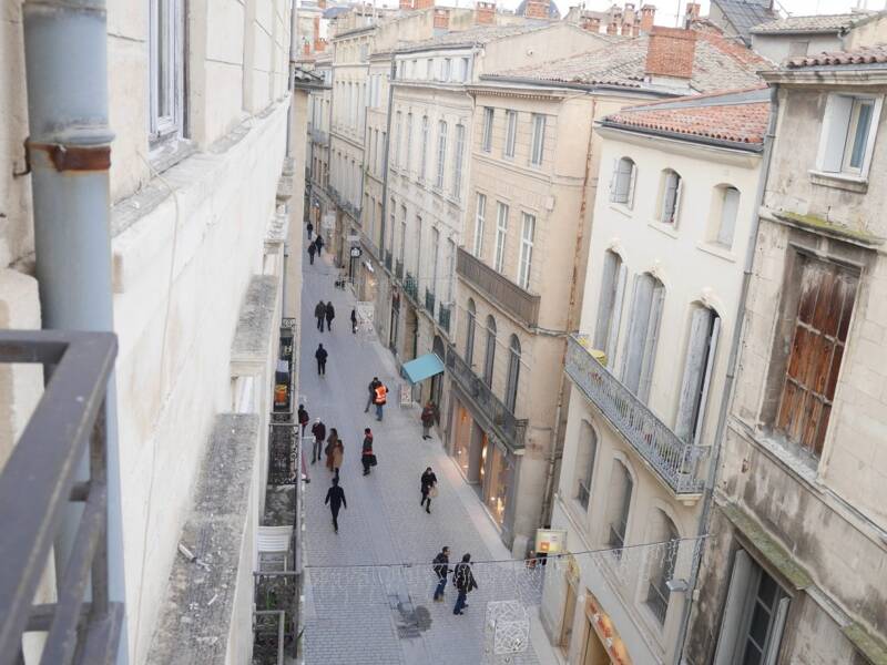 Maison à louer, 50m², MONTPELLIER