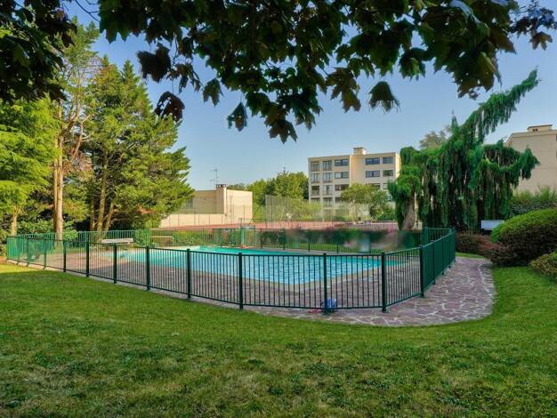 Appartement à vendre 435 000 € 4 pièces 3 chambres 98,5 m² 2ème étage Ermitage Le Pecq 78230