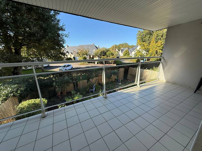 Maison à louer, 38m², ARRADON