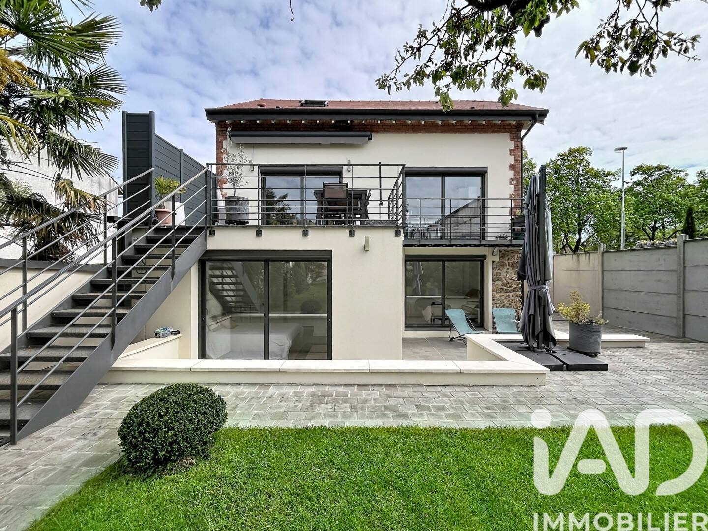 Maison à vendre, 139m², CRETEIL