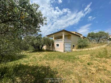 Maison à vendre 483 000 € 6 pièces 4 chambres 220 m² 980 m² de terrain Valensole 04210