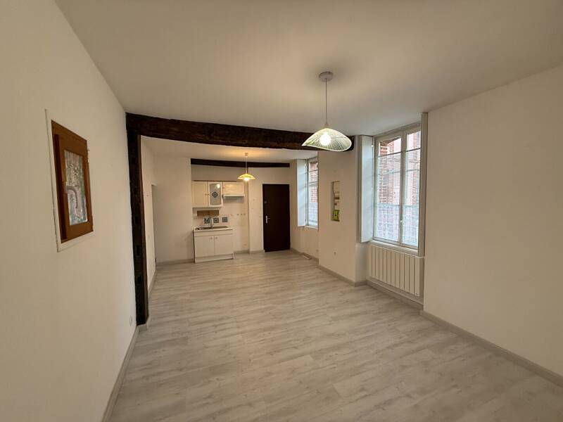 Maison à vendre, 38m², NONANCOURT